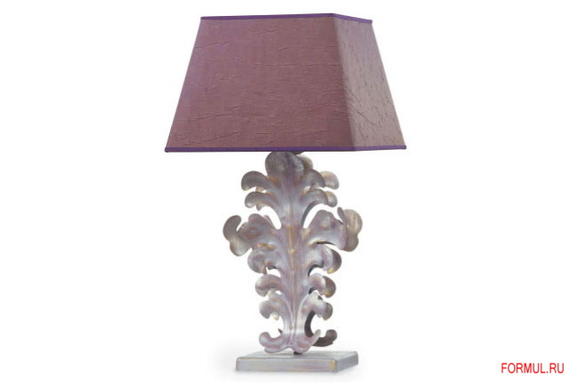 Настольная лампа Eurolampart 0739/01BА